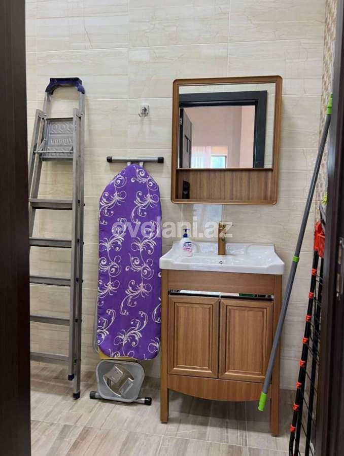 Kirayə verilir, yeni tikili, 3 otaqlı, 150 m², Bakı, Nəsimi r, 28 may m.