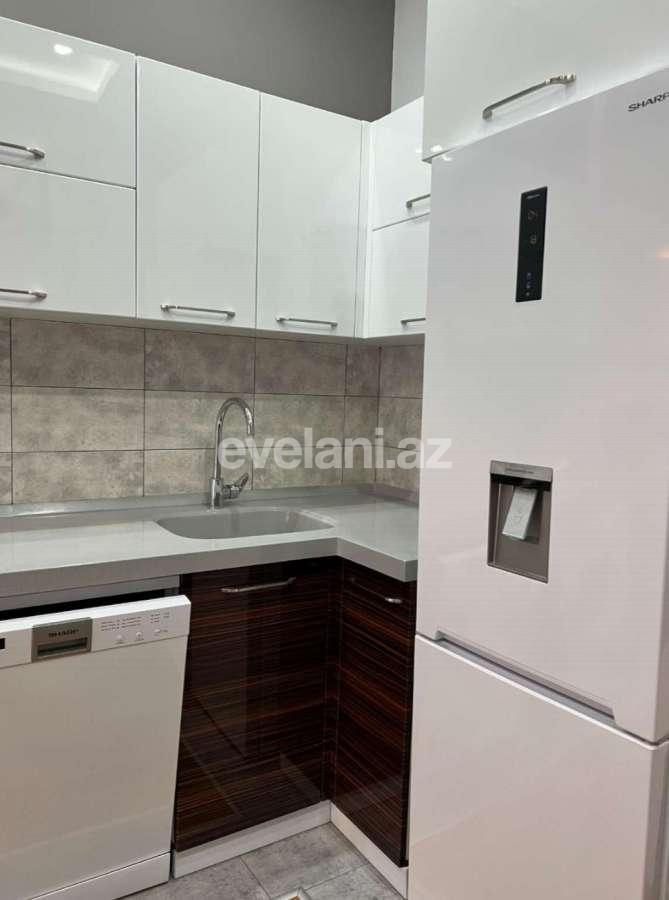 Kirayə verilir, yeni tikili, 3 otaqlı, 150 m², Bakı, Nəsimi r, 28 may m.