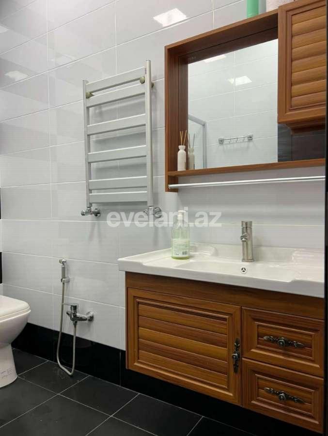 Kirayə verilir, yeni tikili, 3 otaqlı, 150 m², Bakı, Nəsimi r, 28 may m.