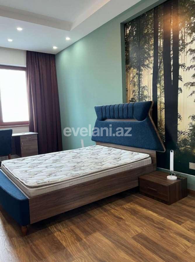 Kirayə verilir, yeni tikili, 3 otaqlı, 150 m², Bakı, Nəsimi r, 28 may m.