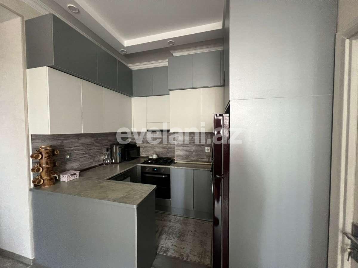 Продаётся, новостройка, 3-комнаты, 79 m², Баку, Наримановский r, Гянджлик m.