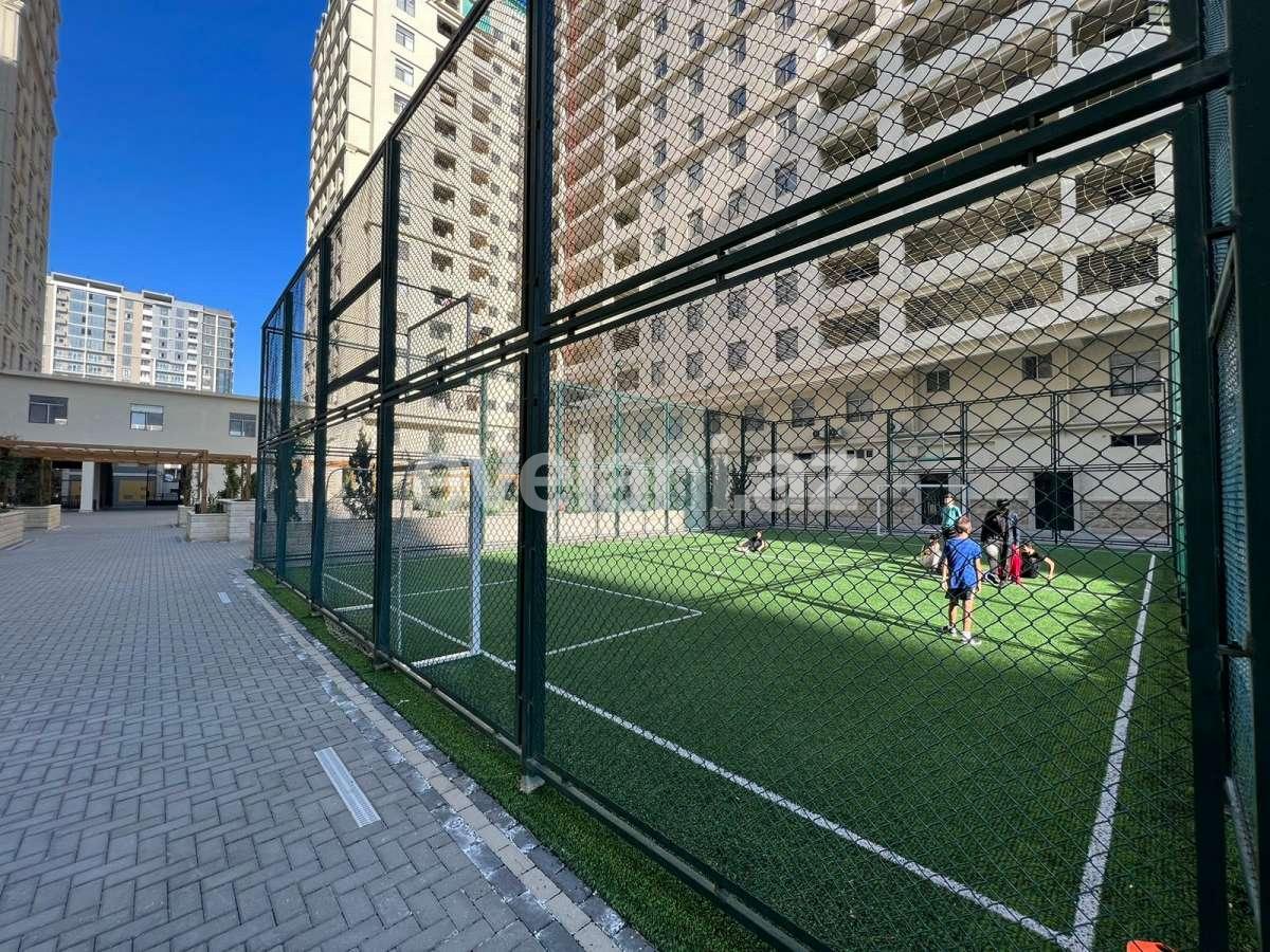 Продаётся, новостройка, 3-комнаты, 79 m², Баку, Наримановский r, Гянджлик m.