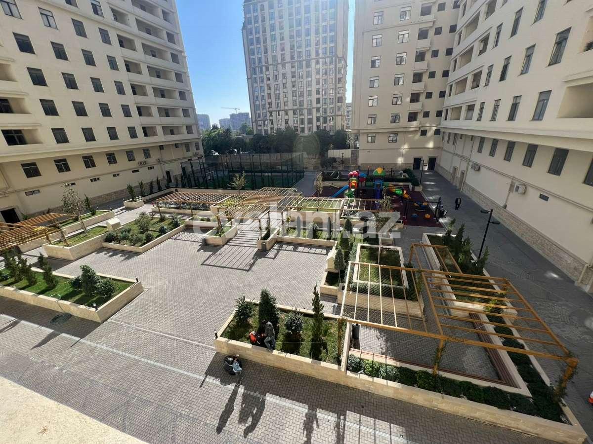 Продаётся, новостройка, 3-комнаты, 79 m², Баку, Наримановский r, Гянджлик m.