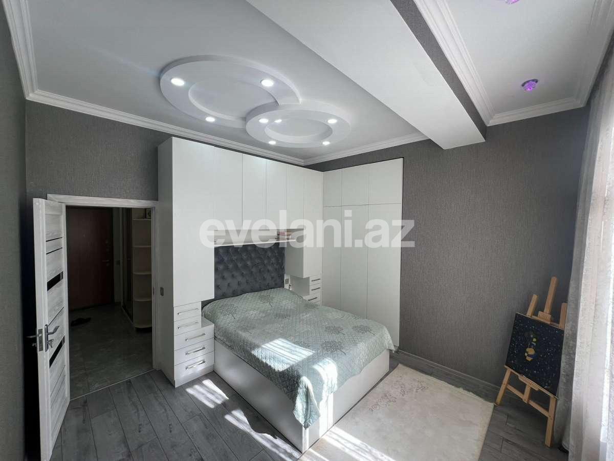 Продаётся, новостройка, 3-комнаты, 79 m², Баку, Наримановский r, Гянджлик m.