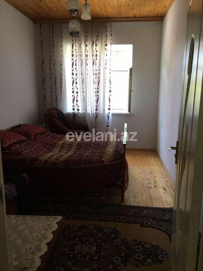 Satılır, həyət evi / bağ, 4 otaqlı, 120 m², Qusar
