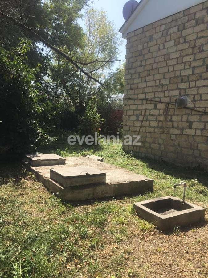 Satılır, həyət evi / bağ, 4 otaqlı, 120 m², Qusar