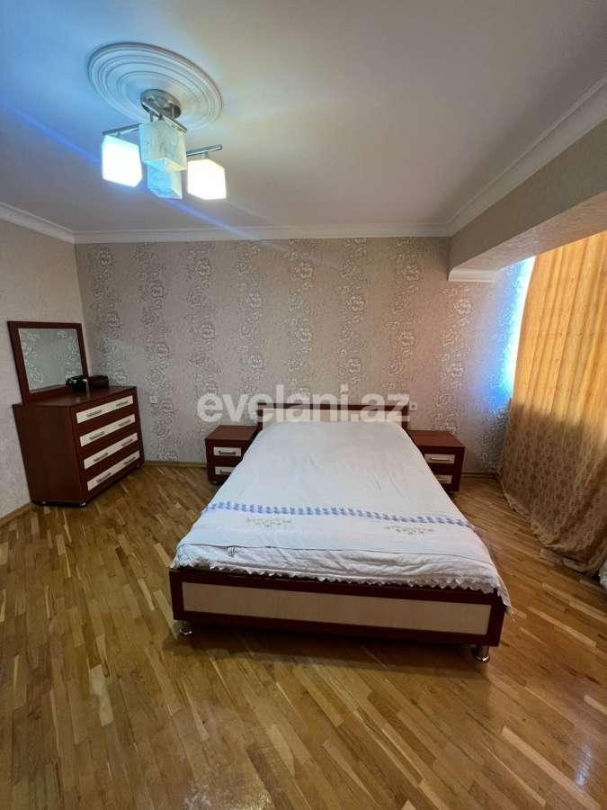 Kirayə verilir, yeni tikili, 3 otaqlı, 110 m², Bakı, Nəsimi r, Nizami m.