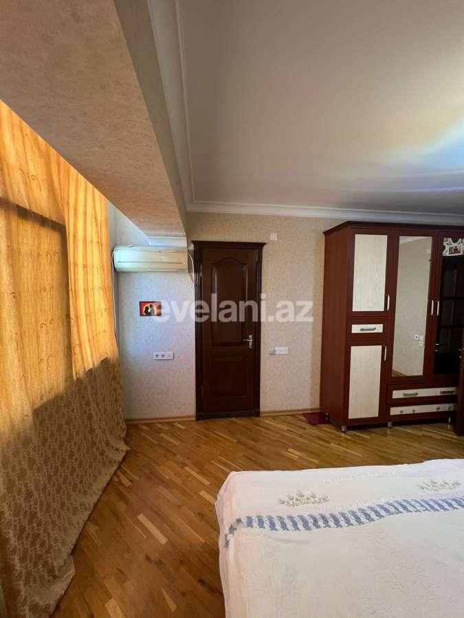 Kirayə verilir, yeni tikili, 3 otaqlı, 110 m², Bakı, Nəsimi r, Nizami m.