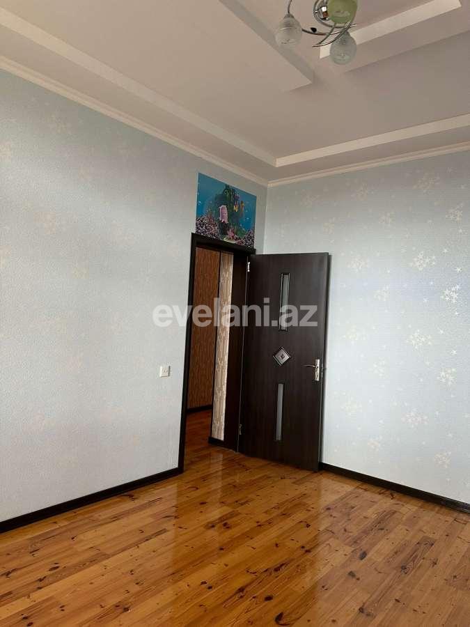 Rent, new building, 3 room, 120 m², Baku, Binagadi r, Azadlig prospekti m.