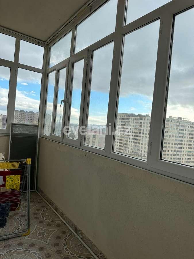 Rent, new building, 3 room, 120 m², Baku, Binagadi r, Azadlig prospekti m.