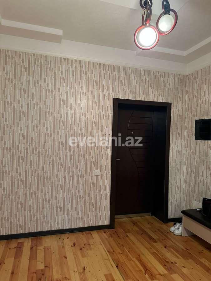 Rent, new building, 3 room, 120 m², Baku, Binagadi r, Azadlig prospekti m.