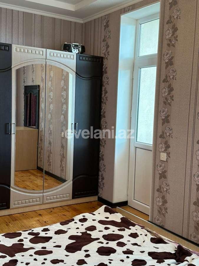 Rent, new building, 3 room, 120 m², Baku, Binagadi r, Azadlig prospekti m.