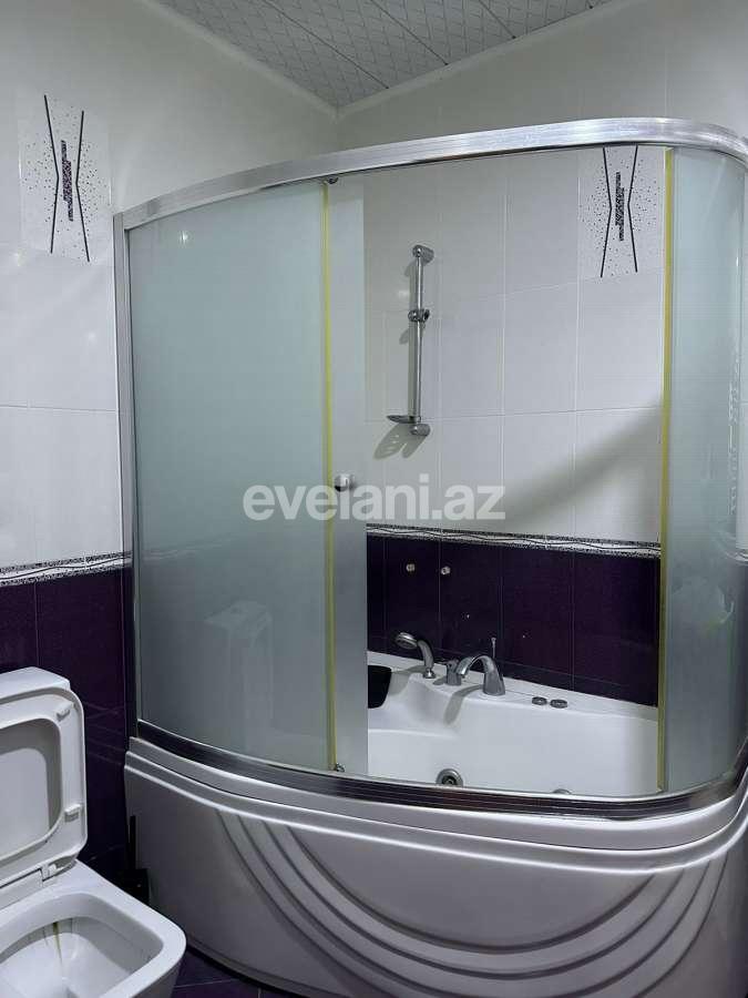 Rent, new building, 3 room, 120 m², Baku, Binagadi r, Azadlig prospekti m.