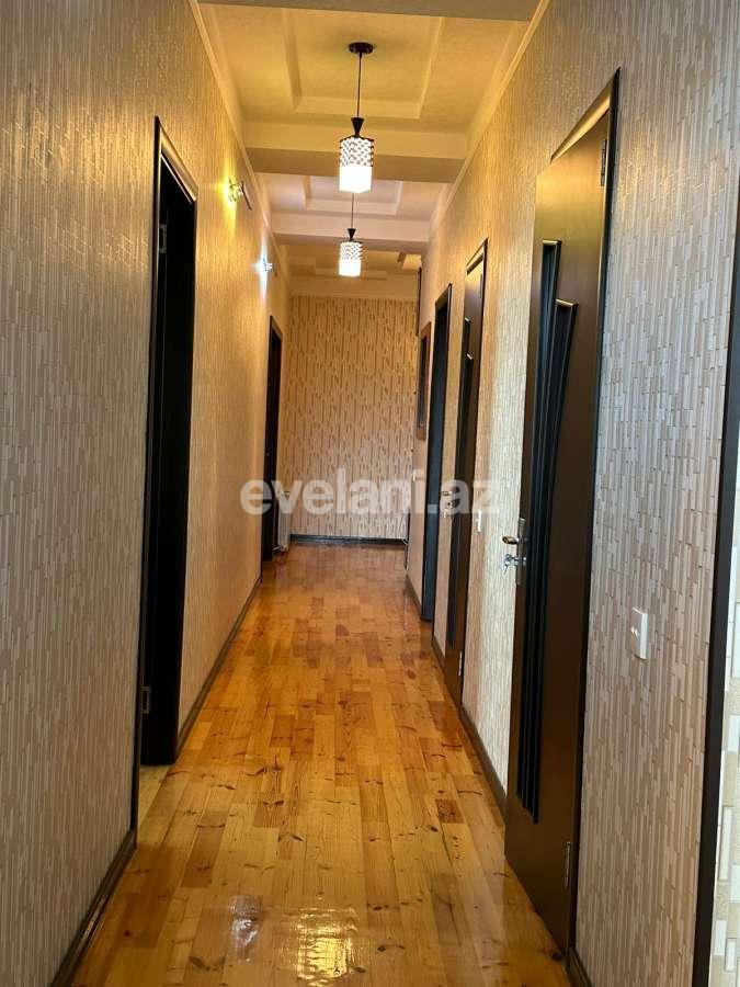 Rent, new building, 3 room, 120 m², Baku, Binagadi r, Azadlig prospekti m.
