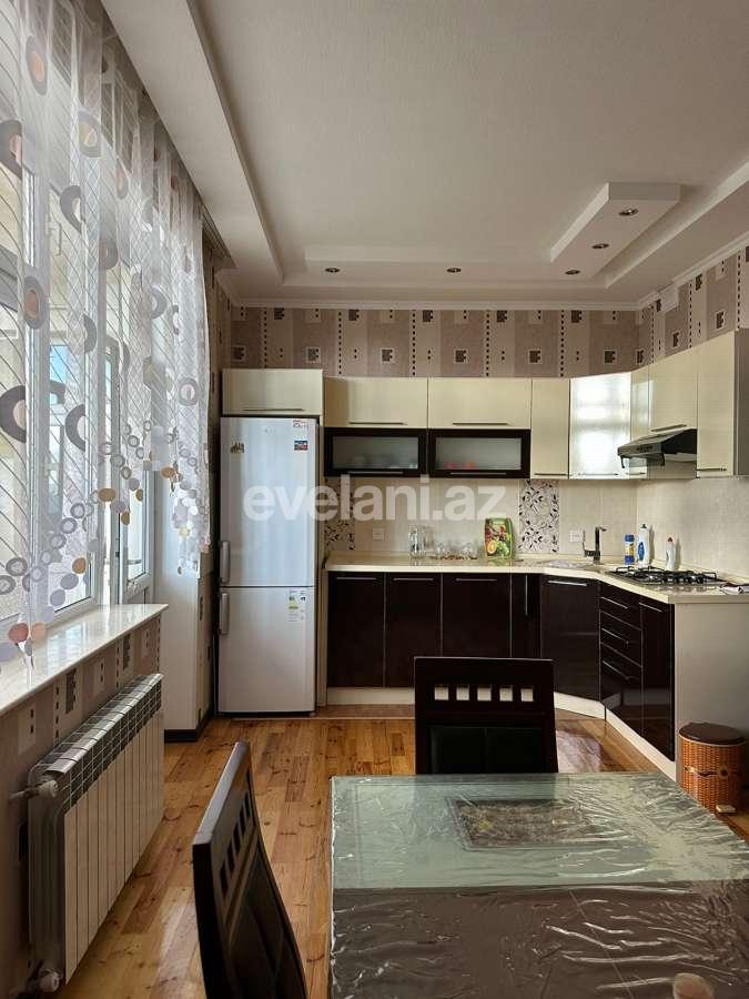 Rent, new building, 3 room, 120 m², Baku, Binagadi r, Azadlig prospekti m.