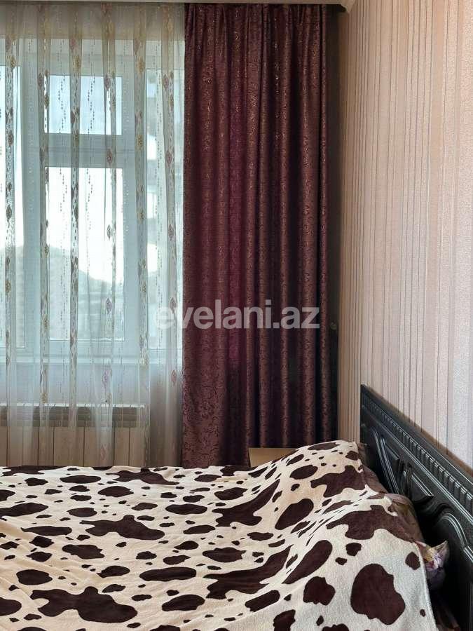 Rent, new building, 3 room, 120 m², Baku, Binagadi r, Azadlig prospekti m.