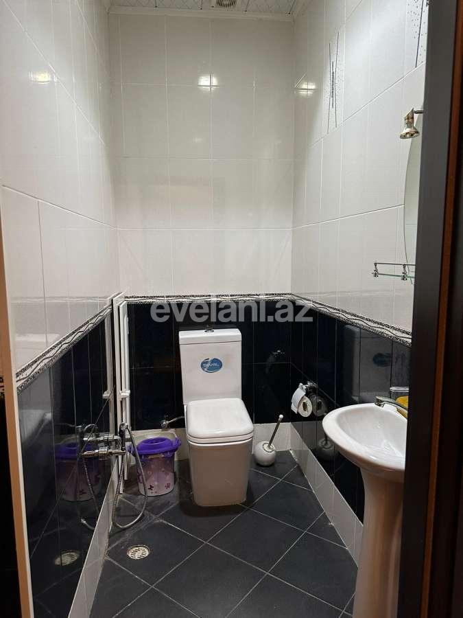 Rent, new building, 3 room, 120 m², Baku, Binagadi r, Azadlig prospekti m.