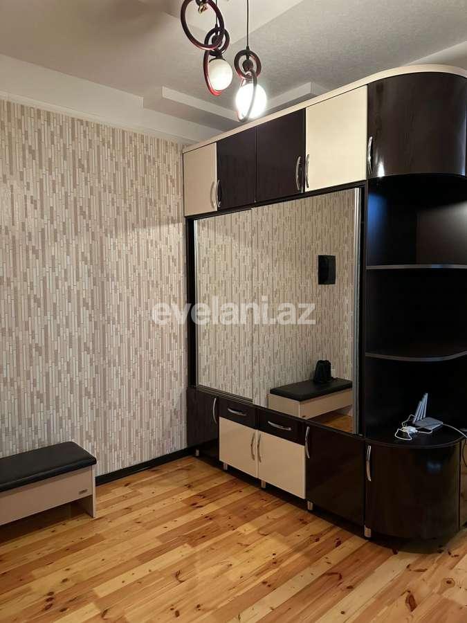 Rent, new building, 3 room, 120 m², Baku, Binagadi r, Azadlig prospekti m.