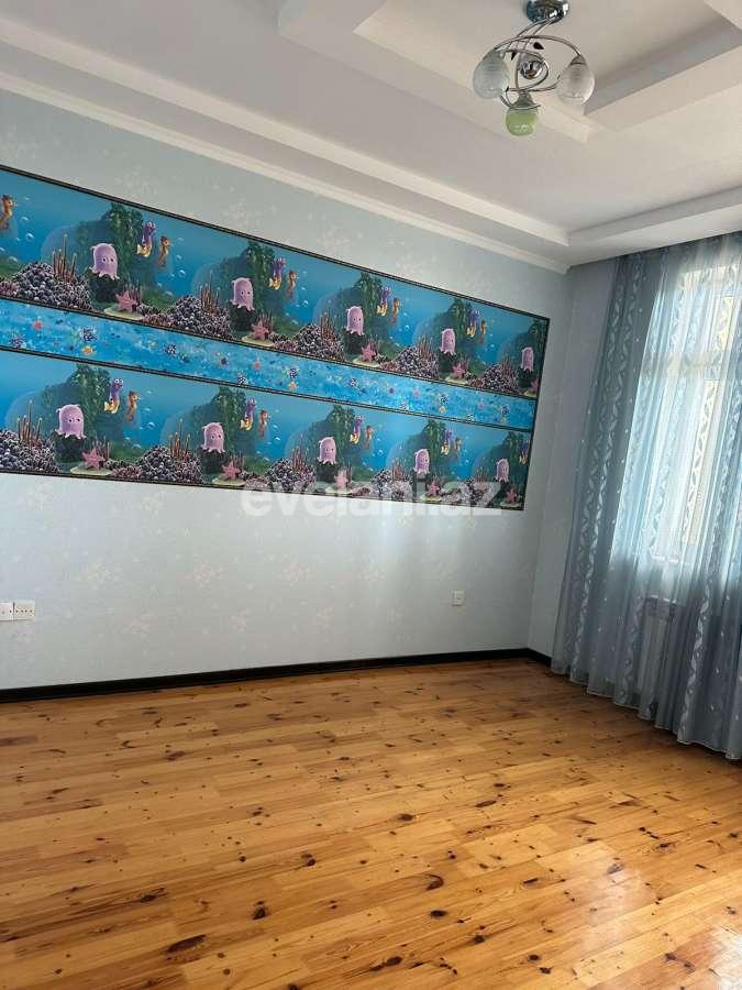 Rent, new building, 3 room, 120 m², Baku, Binagadi r, Azadlig prospekti m.