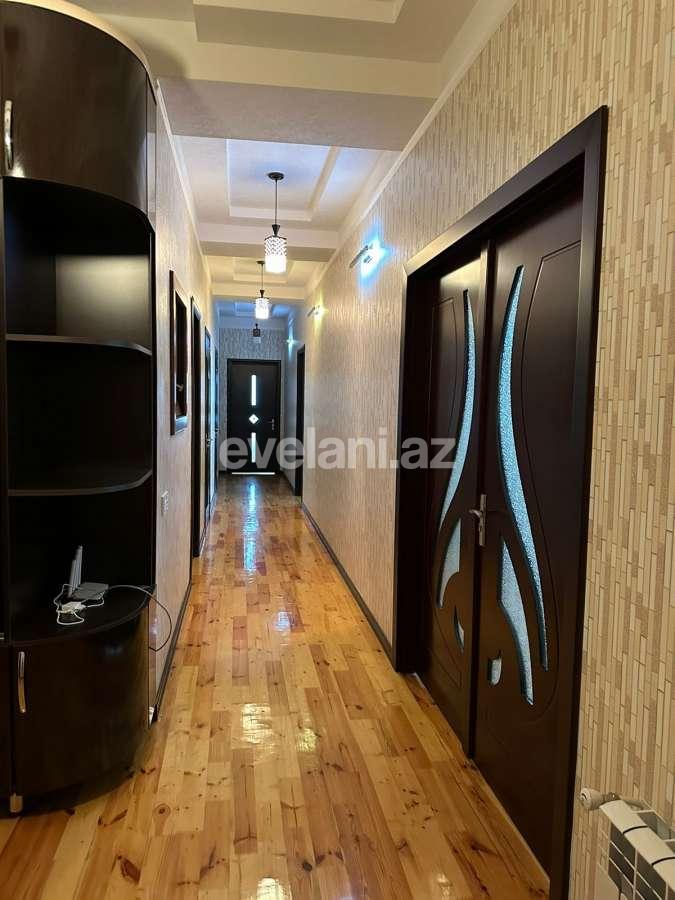 Rent, new building, 3 room, 120 m², Baku, Binagadi r, Azadlig prospekti m.