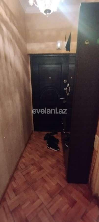 Kirayə verilir, köhnə tikili, 2 otaqlı, 55 m², Bakı, Nəsimi r, 1-ci mikrorayon q, 20 yanvar m.