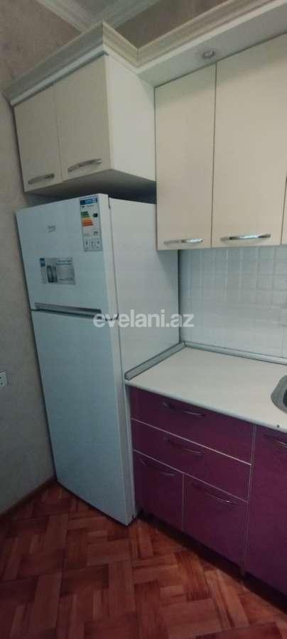 Kirayə verilir, köhnə tikili, 2 otaqlı, 55 m², Bakı, Nəsimi r, 1-ci mikrorayon q, 20 yanvar m.