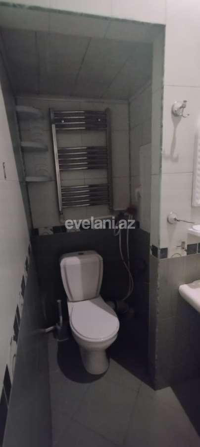 Kirayə verilir, köhnə tikili, 2 otaqlı, 55 m², Bakı, Nəsimi r, 1-ci mikrorayon q, 20 yanvar m.