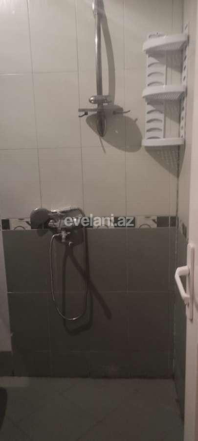 Kirayə verilir, köhnə tikili, 2 otaqlı, 55 m², Bakı, Nəsimi r, 1-ci mikrorayon q, 20 yanvar m.