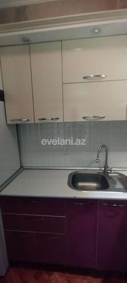 Kirayə verilir, köhnə tikili, 2 otaqlı, 55 m², Bakı, Nəsimi r, 1-ci mikrorayon q, 20 yanvar m.