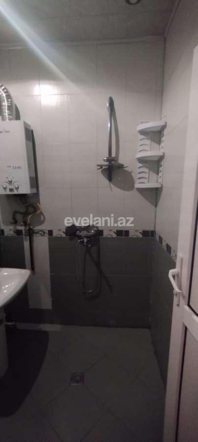 Kirayə verilir, köhnə tikili, 2 otaqlı, 55 m², Bakı, Nəsimi r, 1-ci mikrorayon q, 20 yanvar m.
