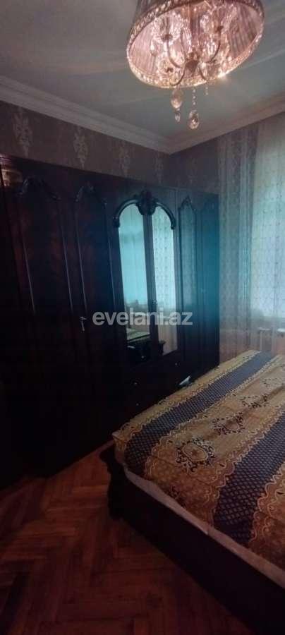 Kirayə verilir, köhnə tikili, 2 otaqlı, 55 m², Bakı, Nəsimi r, 1-ci mikrorayon q, 20 yanvar m.