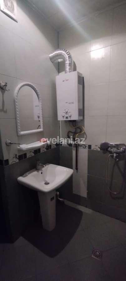 Kirayə verilir, köhnə tikili, 2 otaqlı, 55 m², Bakı, Nəsimi r, 1-ci mikrorayon q, 20 yanvar m.
