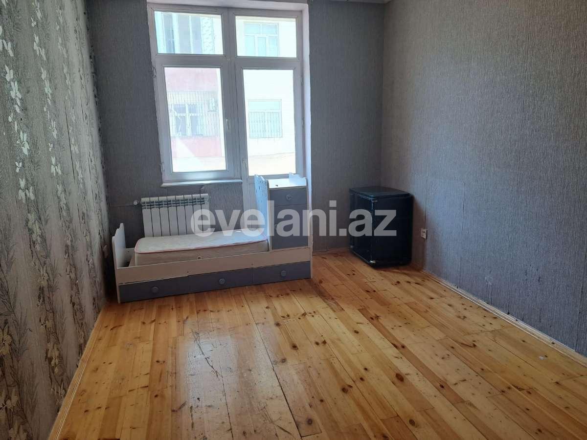 Satılır, yeni tikili, 3 otaqlı, 103 m², Bakı, Xətai r, Həzi Aslanov m.