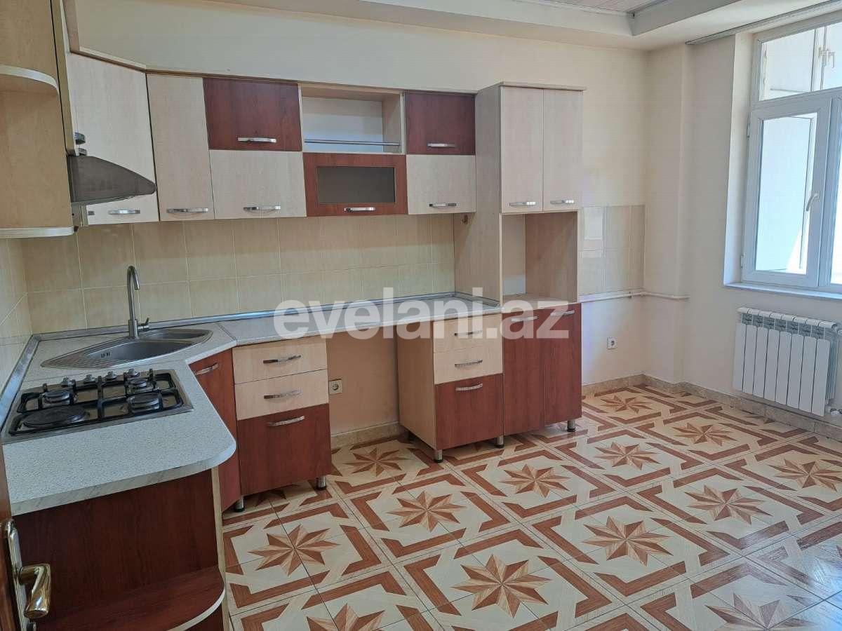 Satılır, yeni tikili, 3 otaqlı, 103 m², Bakı, Xətai r, Həzi Aslanov m.