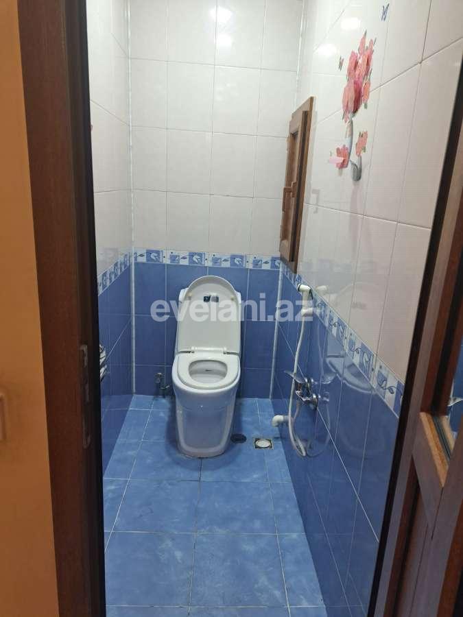 Satılır, yeni tikili, 3 otaqlı, 103 m², Bakı, Xətai r, Həzi Aslanov m.