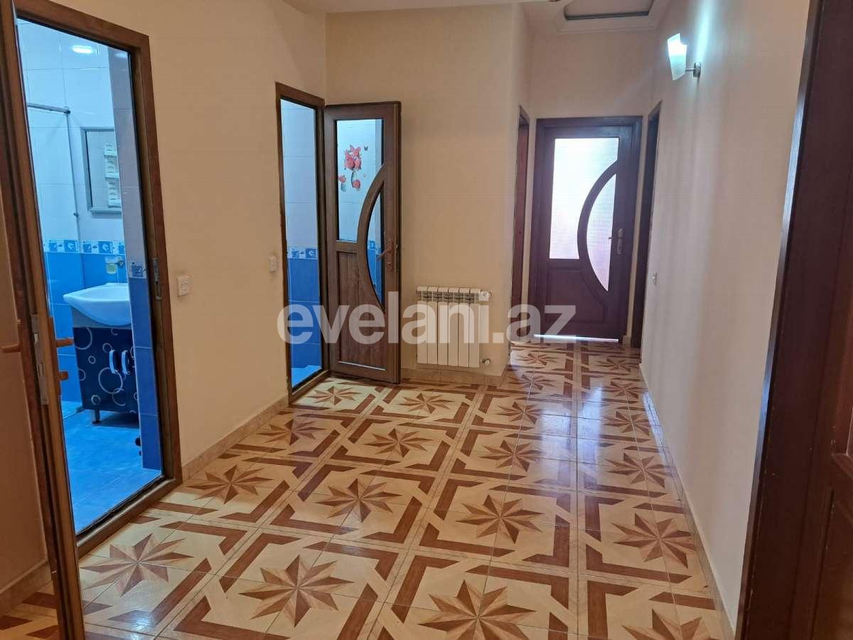 Satılır, yeni tikili, 3 otaqlı, 103 m², Bakı, Xətai r, Həzi Aslanov m.