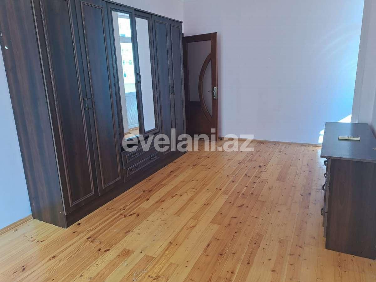 Satılır, yeni tikili, 3 otaqlı, 103 m², Bakı, Xətai r, Həzi Aslanov m.