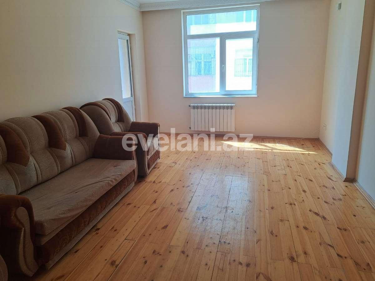 Satılır, yeni tikili, 3 otaqlı, 103 m², Bakı, Xətai r, Həzi Aslanov m.