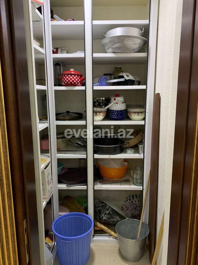 Satılır, yeni tikili, 3 otaqlı, 123 m², Bakı, Nərimanov r, Nəriman Nərimanov m.