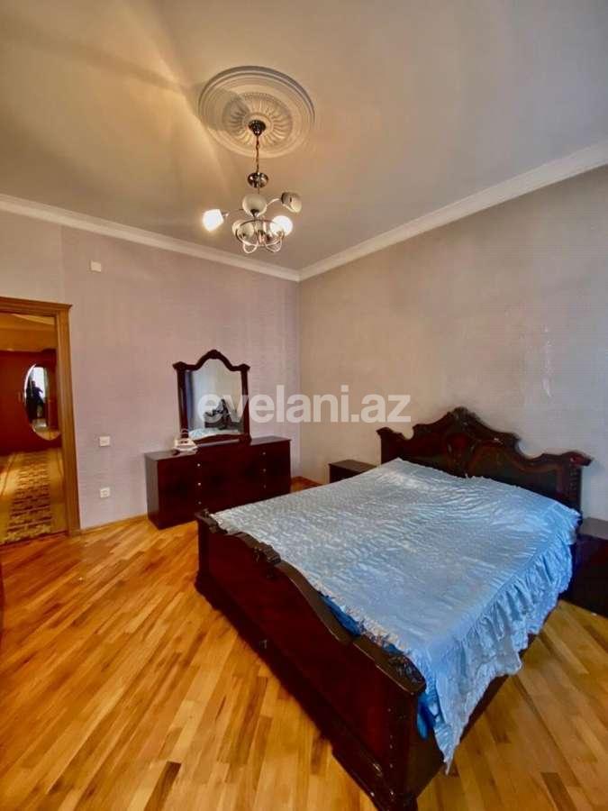 Rent, new building, 2 room, 95 m², Baku, Narimanov r, Nariman Narimanov m.