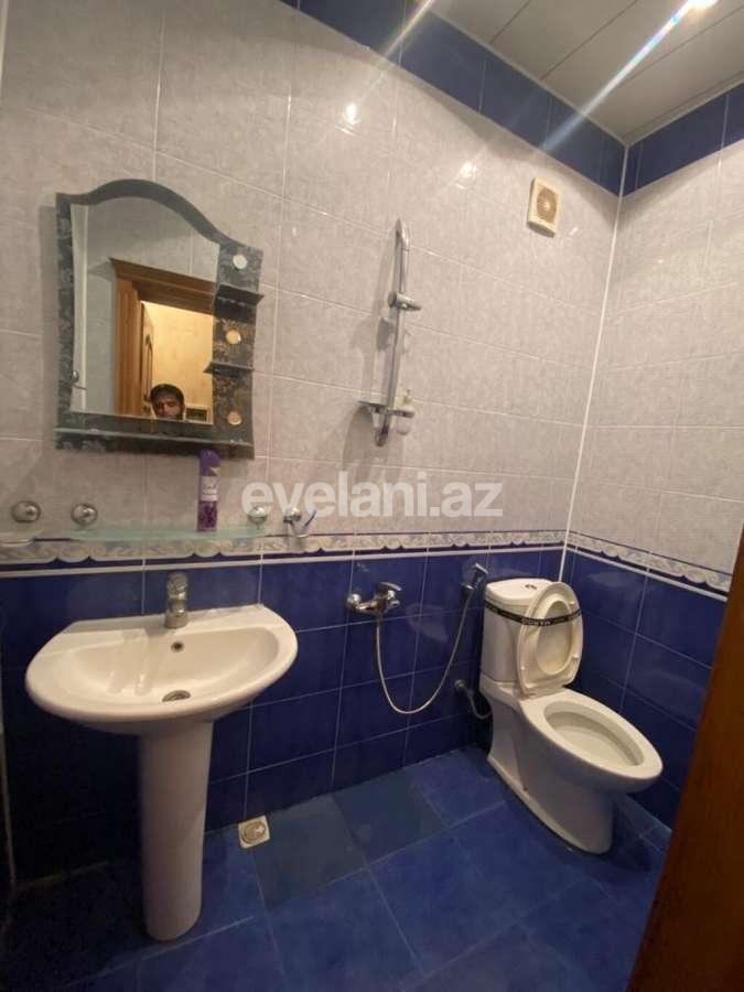 Rent, new building, 2 room, 95 m², Baku, Narimanov r, Nariman Narimanov m.