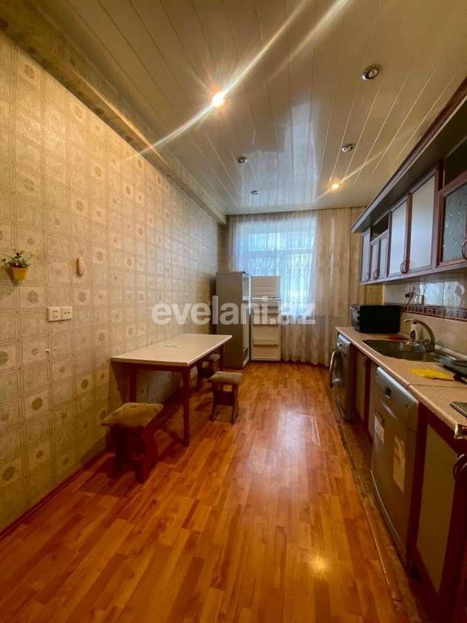 Rent, new building, 2 room, 95 m², Baku, Narimanov r, Nariman Narimanov m.