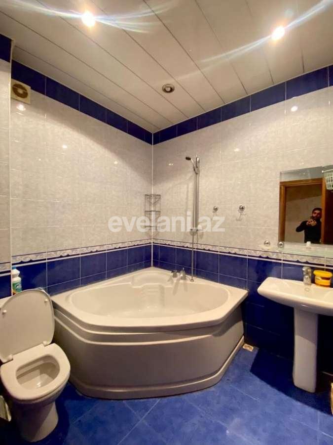 Rent, new building, 2 room, 95 m², Baku, Narimanov r, Nariman Narimanov m.