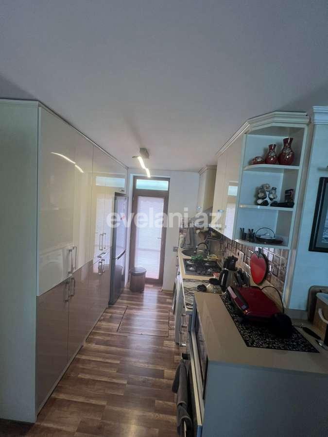 Satılır, köhnə tikili, 2 otaqlı, 43 m², Bakı, Səbail r, Bayıl q.