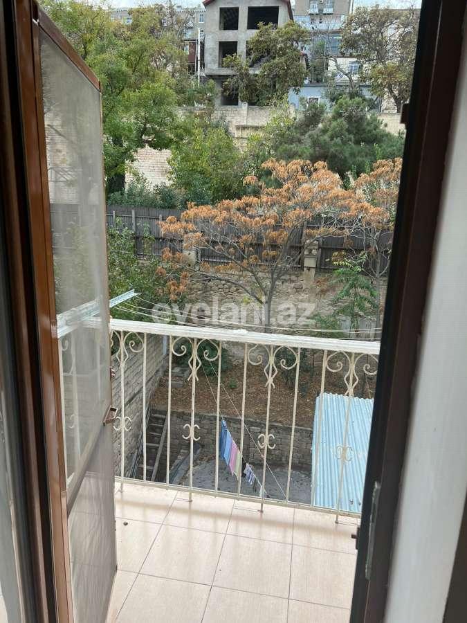 Satılır, köhnə tikili, 2 otaqlı, 43 m², Bakı, Səbail r, Bayıl q.