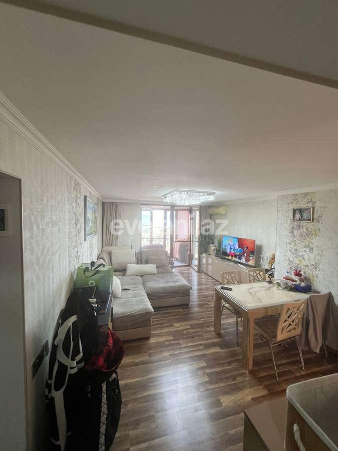 Satılır, köhnə tikili, 2 otaqlı, 43 m², Bakı, Səbail r, Bayıl q.