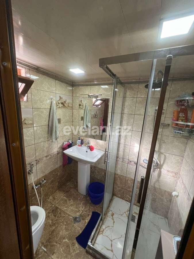Satılır, köhnə tikili, 2 otaqlı, 43 m², Bakı, Səbail r, Bayıl q.
