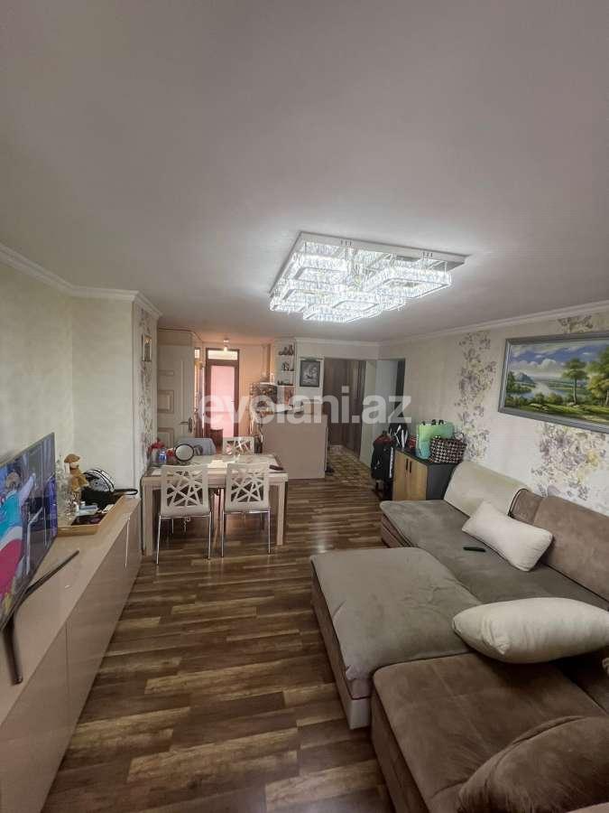 Satılır, köhnə tikili, 2 otaqlı, 43 m², Bakı, Səbail r, Bayıl q.