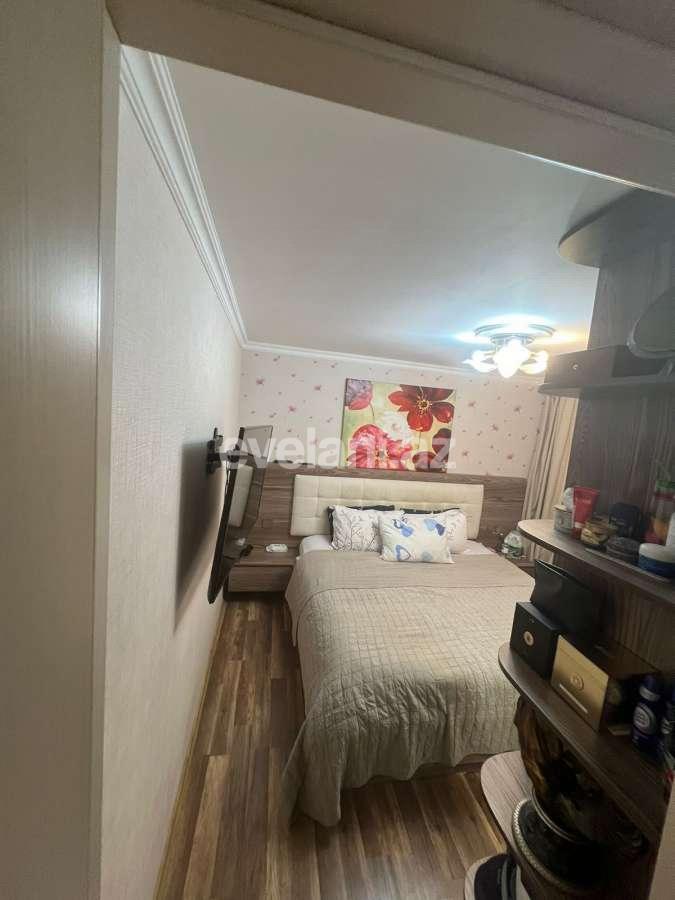 Satılır, köhnə tikili, 2 otaqlı, 43 m², Bakı, Səbail r, Bayıl q.