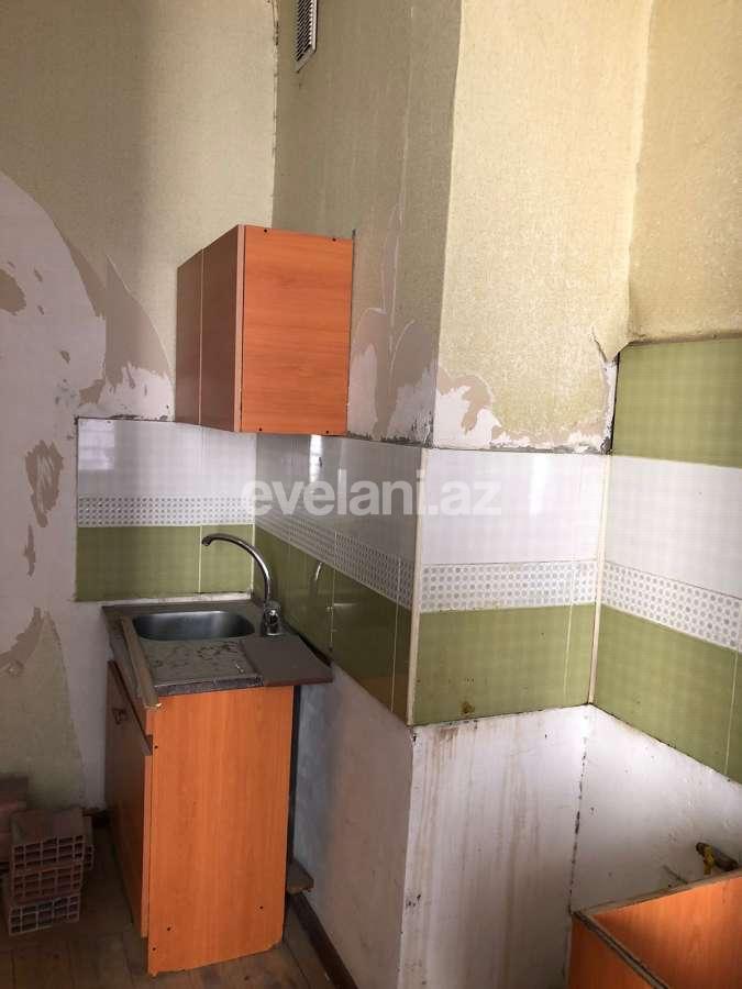 Satılır, yeni tikili, 1 otaqlı, 52 m², Bakı, Binəqədi r, 9-cu mikrorayon q, Memar Əcəmi m.